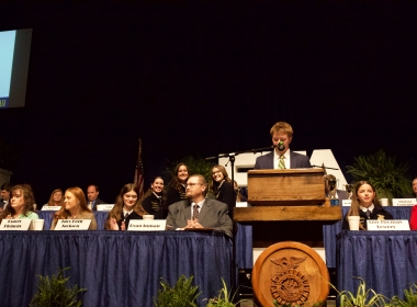 2025 West Tennessee Awards Banquet