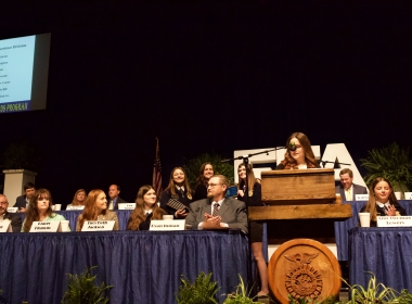 2025 West Tennessee Awards Banquet
