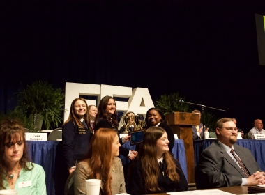 2025 West Tennessee Awards Banquet