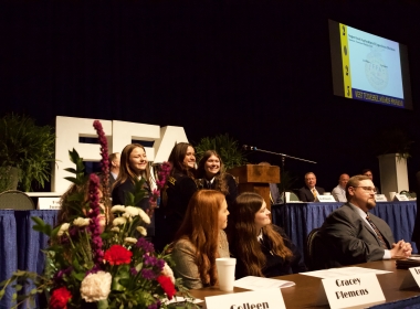 2025 West Tennessee Awards Banquet