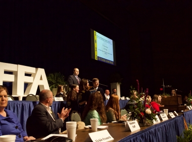 2025 West Tennessee Awards Banquet