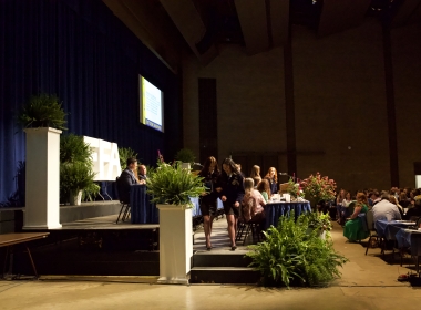 2025 West Tennessee Awards Banquet