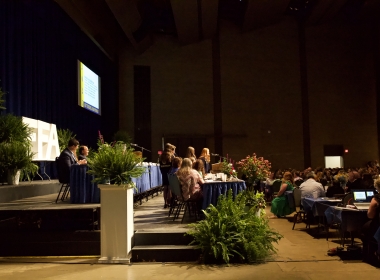 2025 West Tennessee Awards Banquet