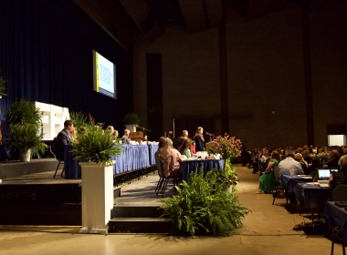 2025 West Tennessee Awards Banquet