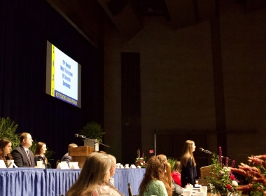 2025 West Tennessee Awards Banquet