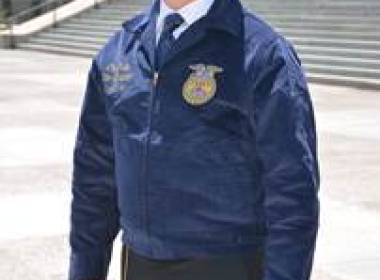August 2015 State Officer Blog