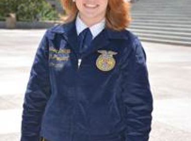 July 2015 State Officer Blog