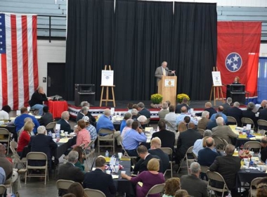September 2015 State Officer Blog